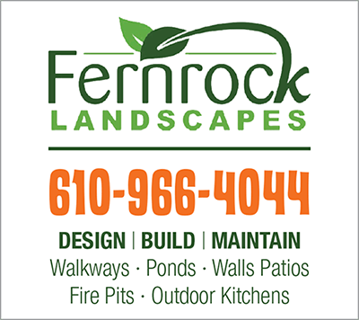 Fernrock Landscapes